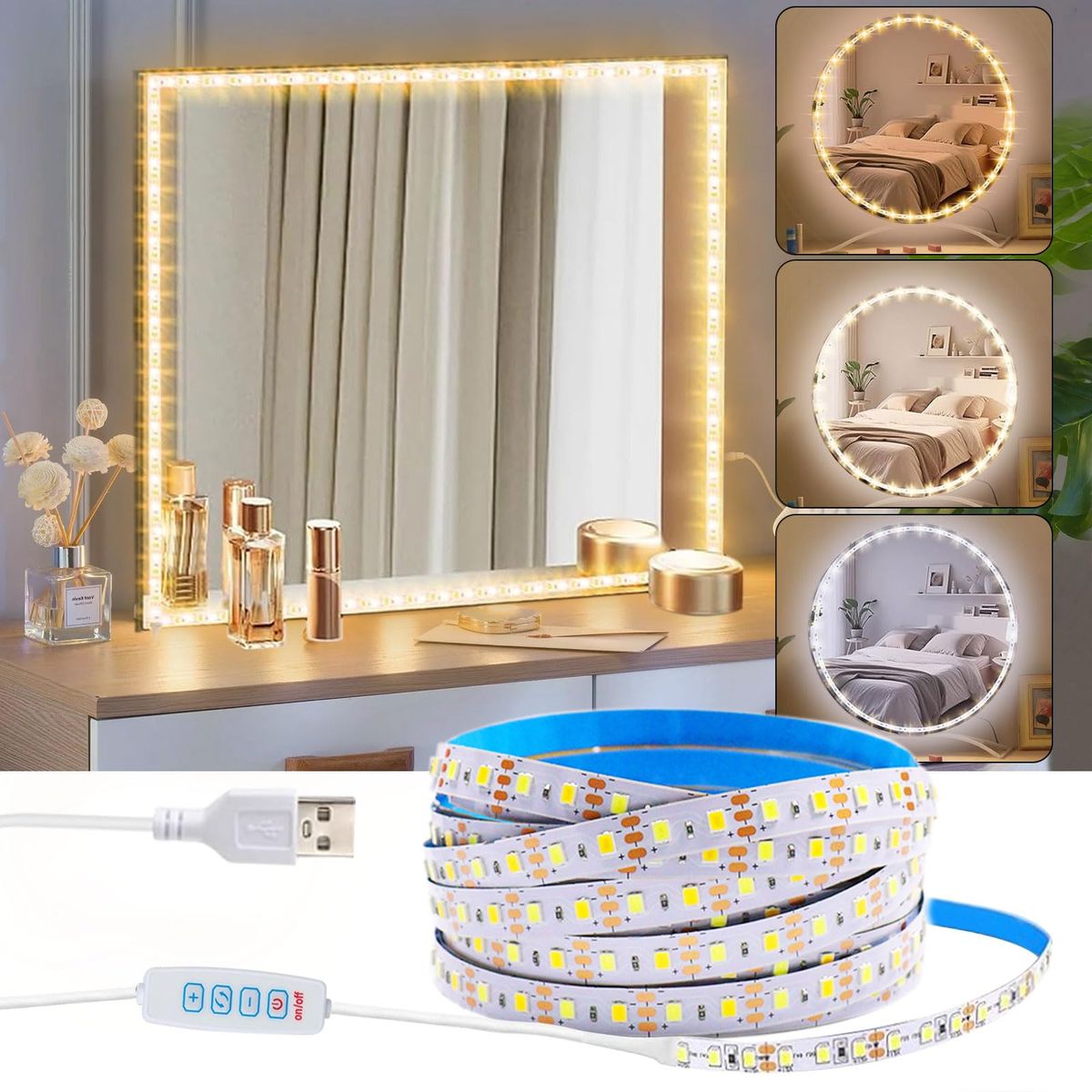LED Strip Light - Lighting Studio