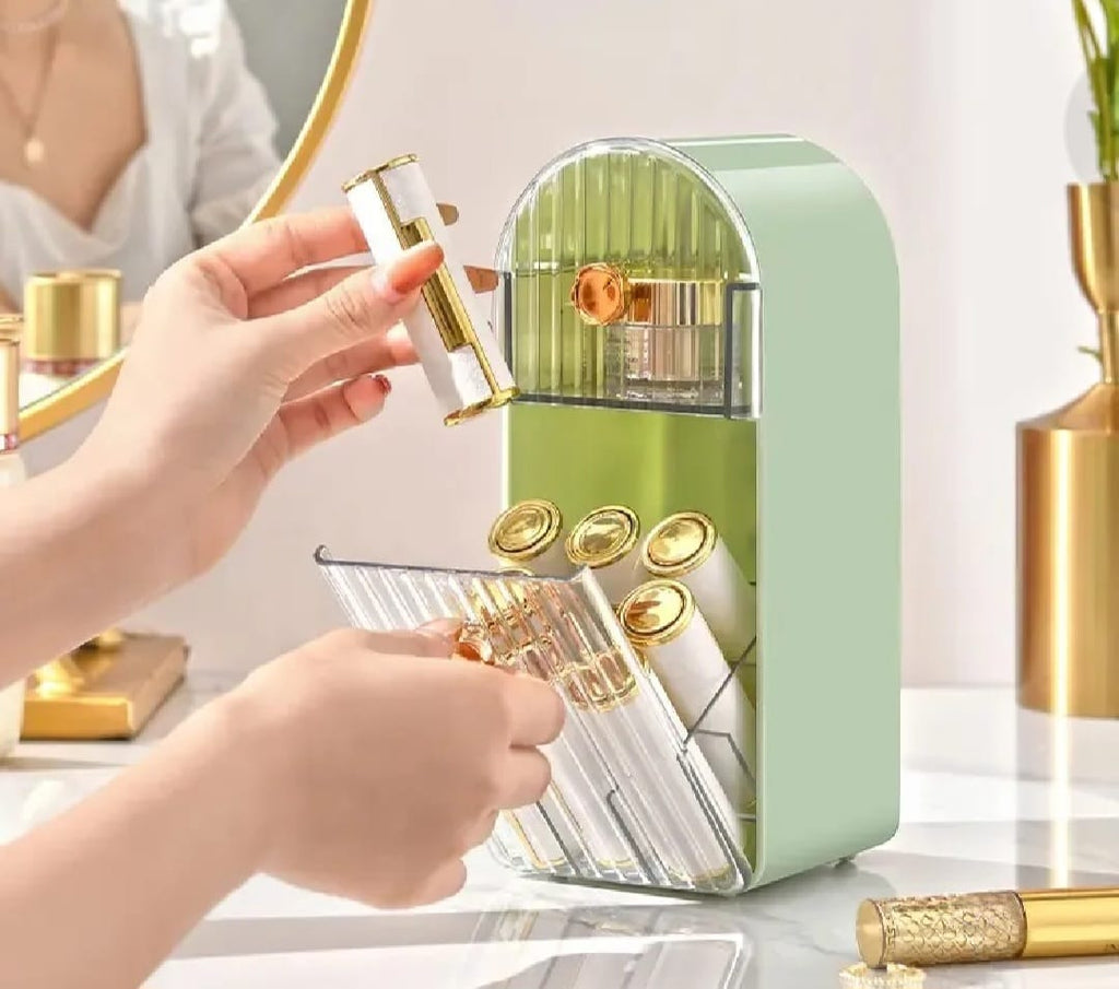 Lipstick Storage Box