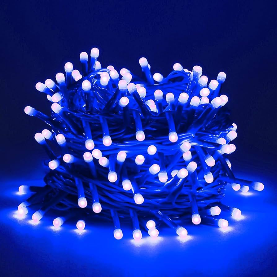 Multi Lights Set - 24 LEd
