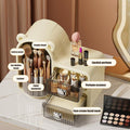 Bear Shape Storage Box
