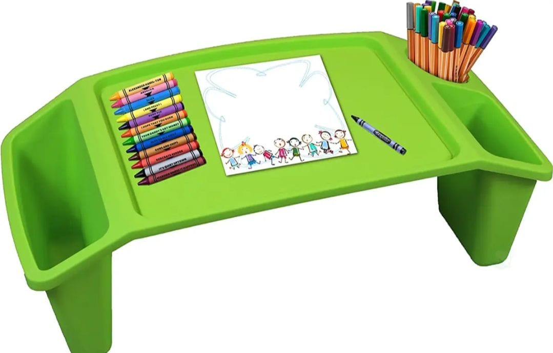 Kids Study Table  - APPOLLO BRANDED PRODUCT