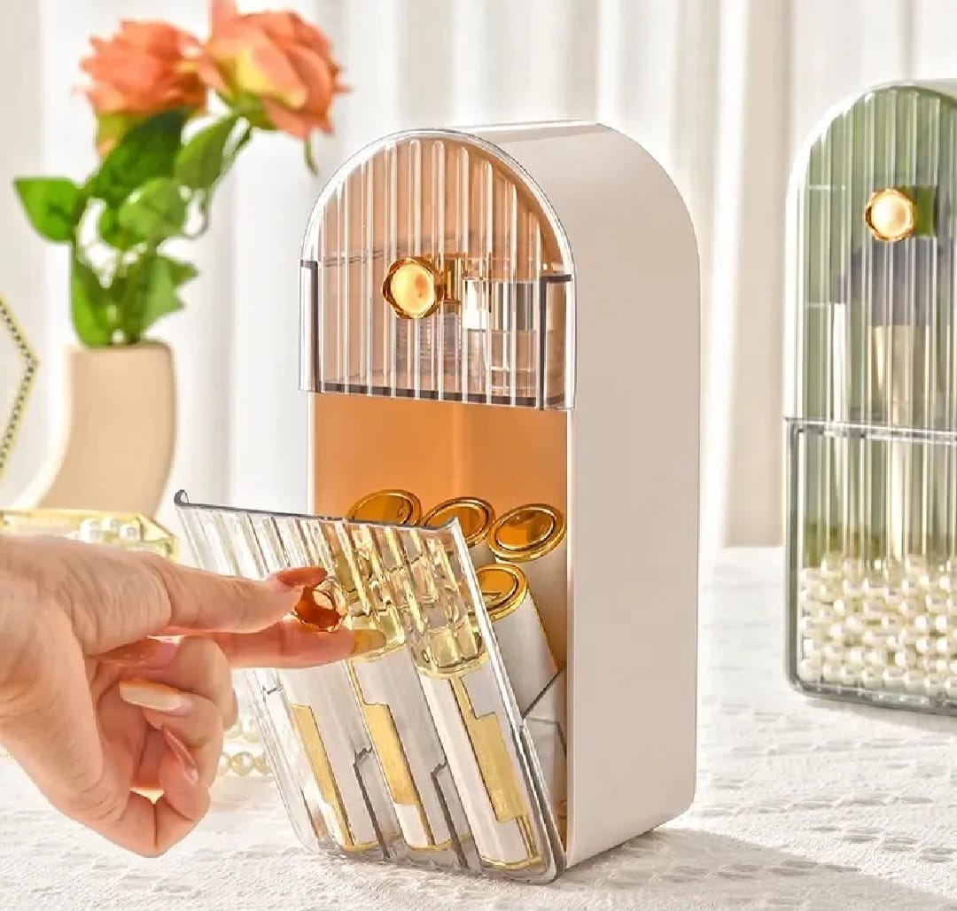 Lipstick Storage Box