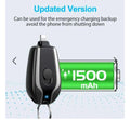 Emergency Power Bank - High Quality