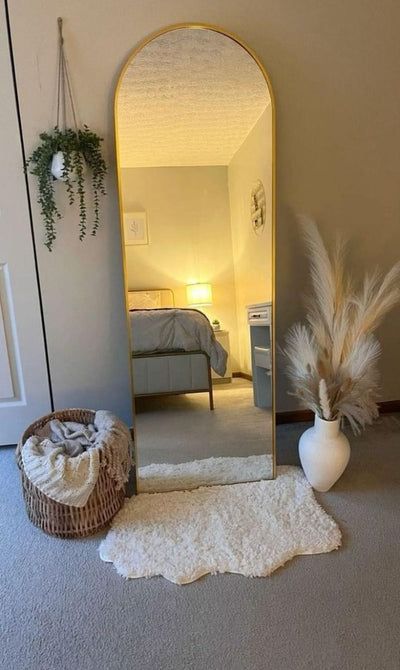 Standing Mirrors