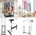 Relatable Cloth Rack - Storage