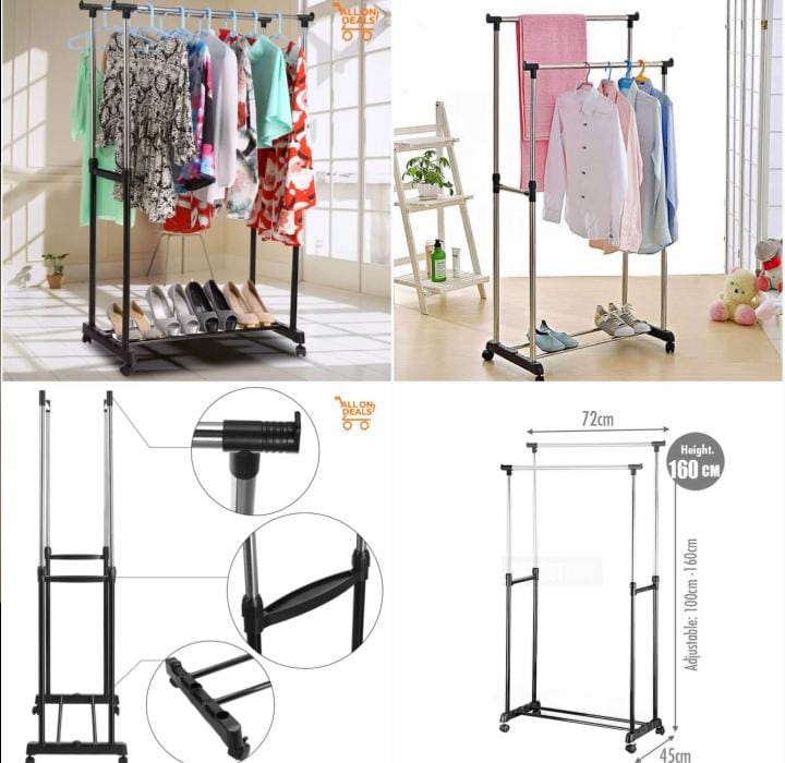 Relatable Cloth Rack - Storage