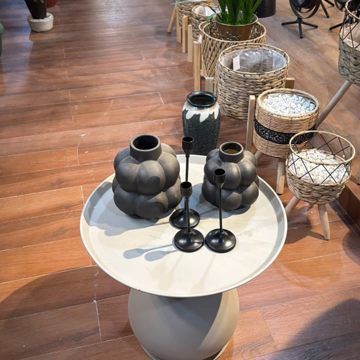 Candle Holder
