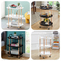 Luxury 3Layer Trolly - Storage