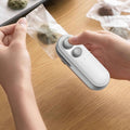 Mini Sealer - Kitchen Essential