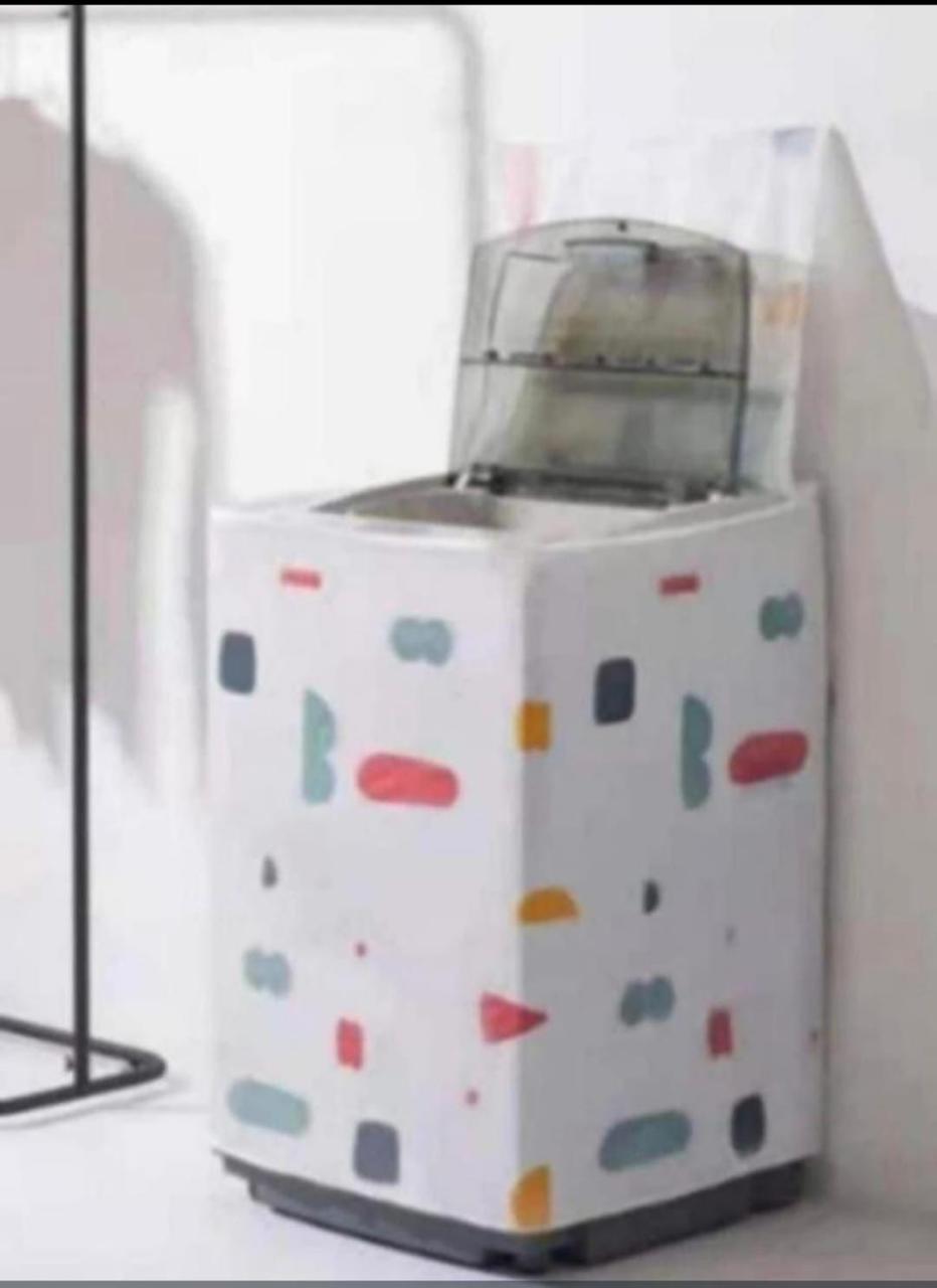 Single Machine Cover