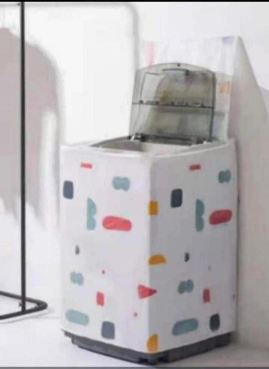 Single Machine Cover